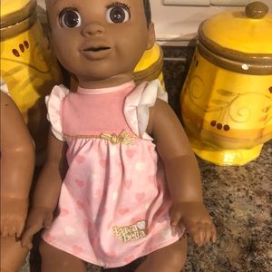 Luvabella dolls African American 2 available